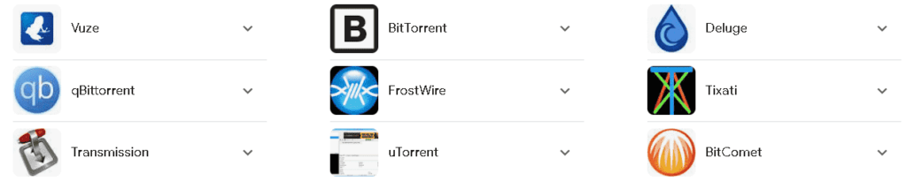 torrenting-apps